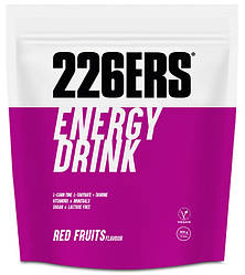 Напій 226ERS Energy Drink червоні фрукти 500г