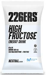 Напій 226ERS High Fructose Energy Drink нейтральний 90г