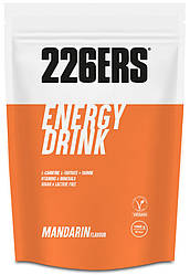 Напій 226ERS Energy Drink мандарин 1кг