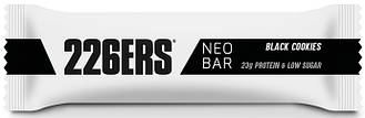 Батончик 226ERS Neo Protein темне печиво 50г