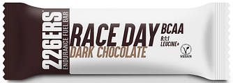 Батончик 226ERS Race Day Energy BCAA чорний шоколад 40г