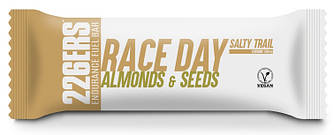 Батончик 226ERS Race Day Salty trail Energy мигдаль 40г