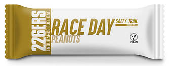 Батончик 226ERS Race Day Salty trail Energy арахіс 40г