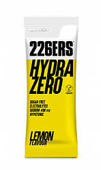 Напій 226ERS Hydrazero Drink лимон 7,5г