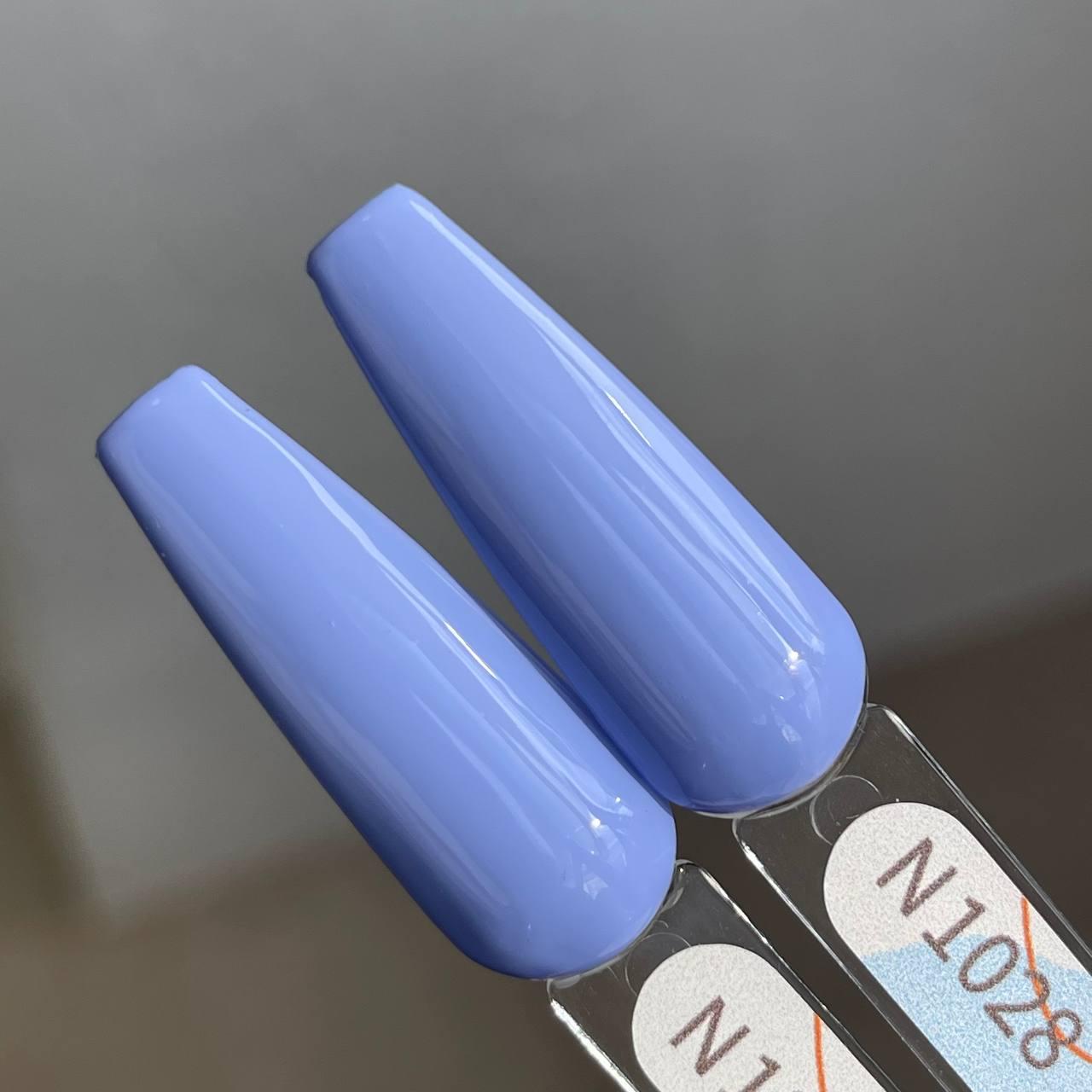 Гель лак GeliX  New color 1028  8ml, фото 1