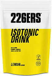 Напій 226ERS Isotonic Drink лимон 1кг