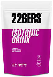 Напій 226ERS Isotonic Drink червоні фрукти 1кг