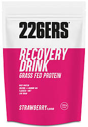 Напій 226ERS Recovery Drink полуниця 1кг