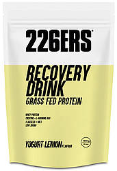 Напій 226ERS Recovery Drink йогурт/лимон 1кг