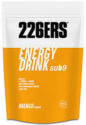 Напій 226ERS Energy Drink Sub9 1 кг