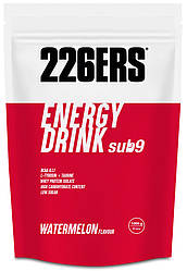 Напій 226ERS Energy Drink Sub9 кавун 1кг