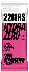 Напій 226ERS Hydrazero Drink кисла полуниця 7,5г