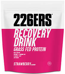 Напій 226ERS Recovery Drink полуниця 500г