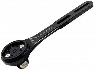 Кріплення для велокомп'ютера Moon M-06 на винос