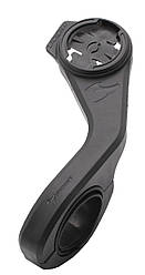 Кріплення для велокомп'ютера/фари Moon Rigel серії RB-36 на винос