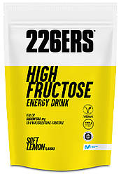 Напій 226ERS High Fructose Energy Drink м'який лимон 1кг