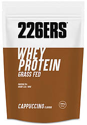 Напій 226ERS Whey Protein капучино 1кг