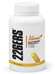 Комплекс амінокислот 226ERS Amino+ 120капс/уп