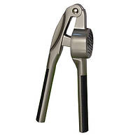 Прес для часнику UNIQUE UN-1761 часнодавка JF-724 ручна металева