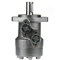 Гідромотор HMR50E3 HEMA 51.7 см³/об 124 бар