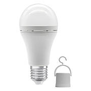 Світлодіодна лампа акумуляторна LED A60 RECHARGEABLE 8W 230V E27