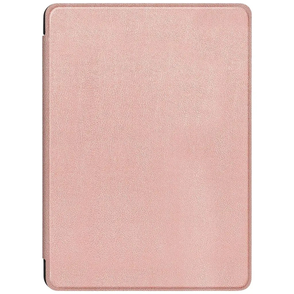 Чохол-книжка BeCover Smart для Amazon Kindle Paperwhite 11th Gen. 2021 Rose Gold (707209), фото 1