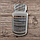California Gold Nutrition Magnesium Chelate 90 tab , хелат магнію, фото 2