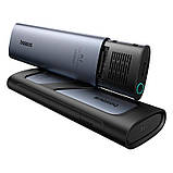 Кишеня SSD Baseus FlyJoy M.2 NVMe 8TB B00760600811-01, сірий, фото 3