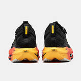 Кросівки чоловічі Найк Nike Air Zoom Alphafly 2 Black Orange DN3559-001, фото 8