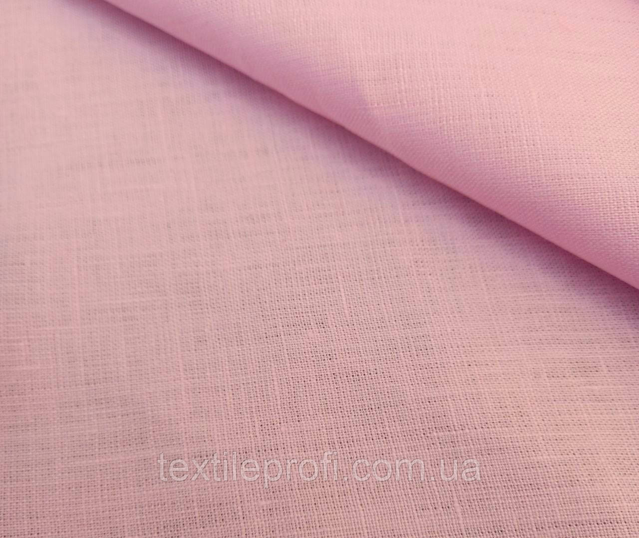 Лляна костюмна тканина, фото 1