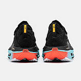 Кросівки чоловічі Найк Nike Air Zoom Alphafly 2 Black Blue ALL19617, фото 8