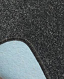 Ковролін AW Duster 98 - ширина 2 і 4 і 5 метрів /безкоштовна доставка/, фото 6