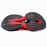 Кросівки чоловічі Найк Nike Air Zoom Alphafly Next 2 Red Black Gold ALL20293, фото 5