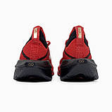 Кросівки чоловічі Найк Nike Air Zoom Alphafly Next 2 Red Black Gold ALL20293, фото 6