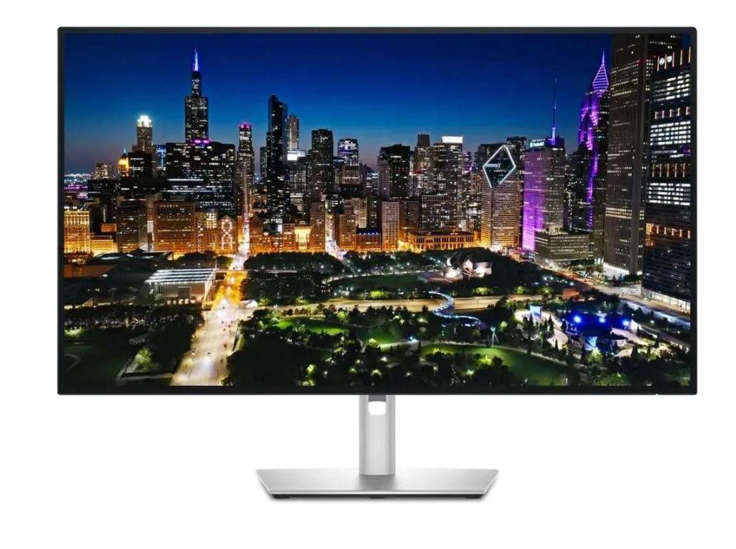 Монітор Dell UltraSharp U3225QE (210-BQTK), фото 1