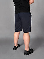 Шорти чоловічі трикотажні М — 4XL Бриджі чоловічі на (Угорщина) TOVTA Мікс кольорів, фото 4