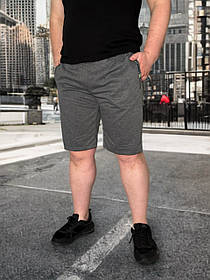 Шорти чоловічі трикотажні М — 4XL Бриджі чоловічі на (Угорщина) TOVTA Мікс кольорів