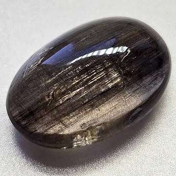 Скаполит - кабошон для колекції для створення ювелірних прикрас 5,77 ct