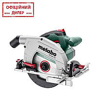 Пила дискова Metabo KS 66 FS (601066000)