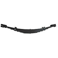 Ресора передн. Т-150 8-лист. (вир-во ЯРЗ) 214-2902012-06