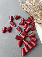 Кінцевик для шнура Бордо