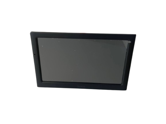 Монитор до камери заднього виду 7'' безпровідний Hoco HU2, фото 1