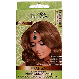 Фарба для волосся Triuga