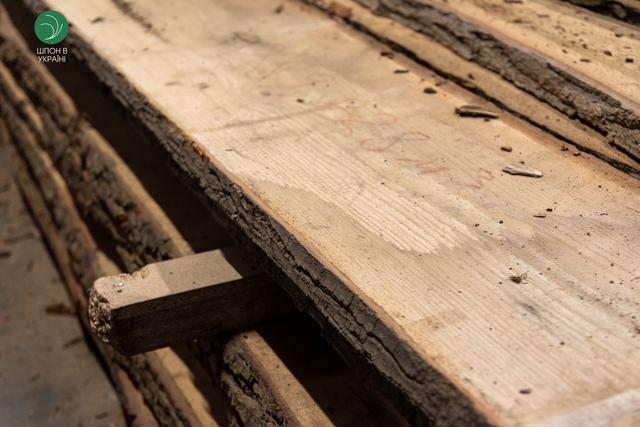дошка з дуба купити