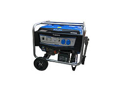 Бензиновий генератор SOLAX YM10000LQE