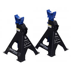 Підставка для автомобіля Kraft Dele KD3171, 2 шт