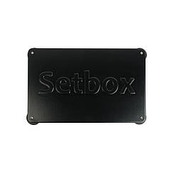 Корпус SETBOX на авто для Starlink Gen 3