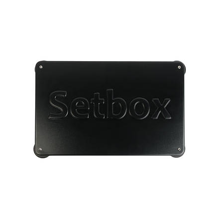 Корпус SETBOX на авто для Starlink Gen 3, фото 1