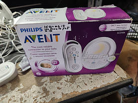 Радіоняня Philips Avent SCD506 No 25040615/2, фото 3