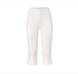 Стильні зручні жіночі стрейчеві капрі, брюки довжиною 3/4 від tcm tchibo (Чібо), Німеччина, M-XXL, фото 3